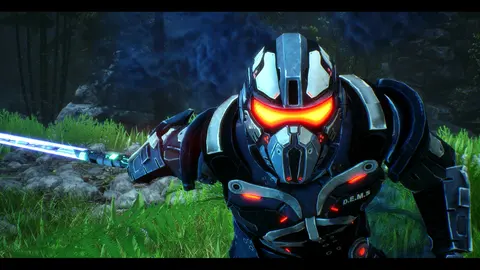 Guardians of Orion (Phase 2) screenshot