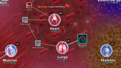 Cell to Singularity - Evolution Never Ends screenshot