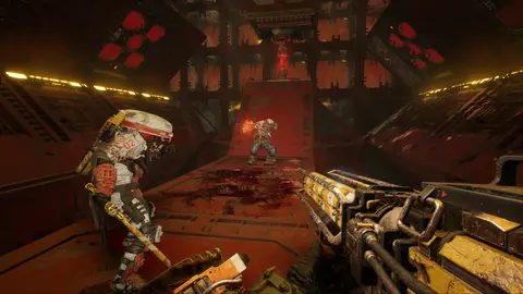Meet Your Maker screenshot