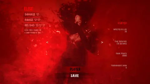 Red Risk screenshot