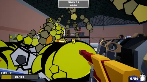 UpGun screenshot