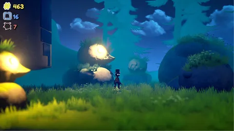 Spear screenshot
