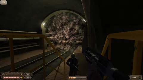 Metathrone screenshot
