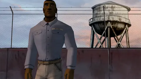 1954 Alcatraz screenshot