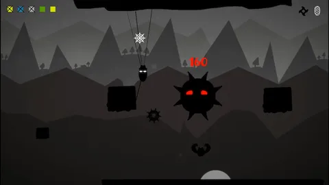 Venomous screenshot