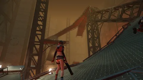 GunZ 2: The Second Duel screenshot