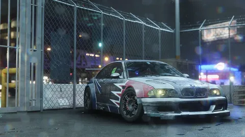 Need for Speed: Unbound screenshot