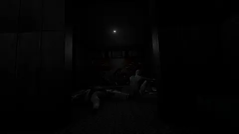 SCP: Labrat screenshot