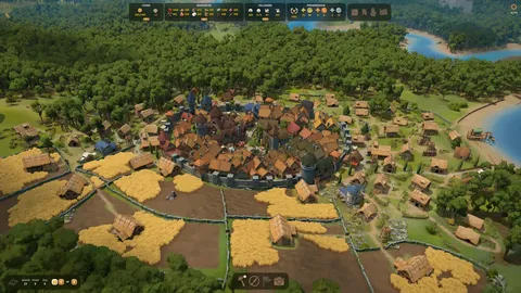 Foundation screenshot