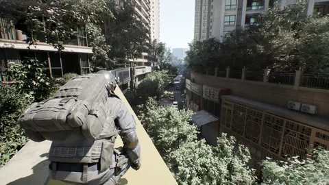 Last Remains screenshot