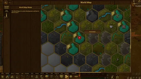 Clanfolk screenshot