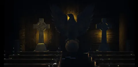 Anatomy of Fear screenshot
