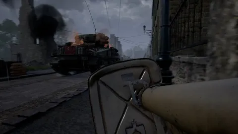 Hell Let Loose screenshot