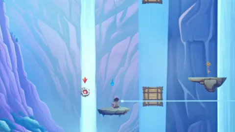 Echoes of Eldoria screenshot