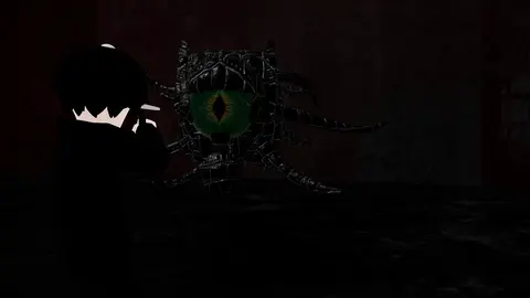 Kafkaesque: The Nightmare Trial screenshot