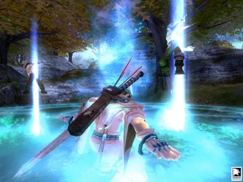 Fable - The Lost Chapters screenshot