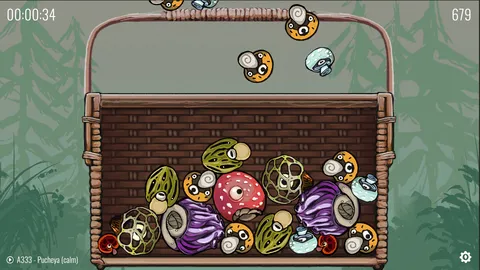 Pupupu screenshot