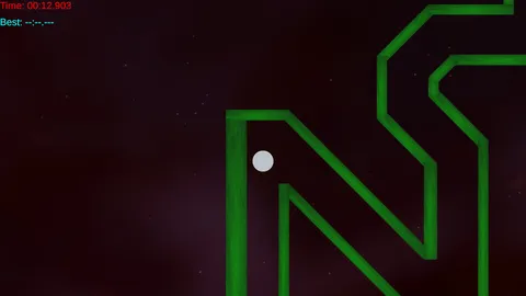 The Masochistic Ball screenshot