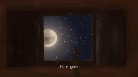 Escape from Grimazel's Cottage screenshot