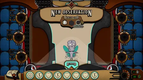 Harmless Demons screenshot