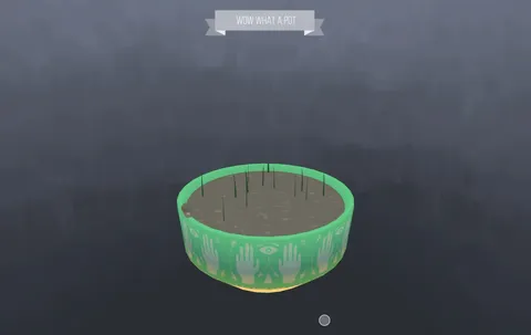 Viridi screenshot