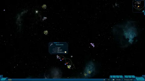 Space Rangers HD: A War Apart screenshot