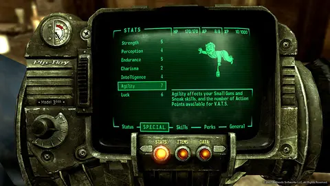 Fallout 3 screenshot