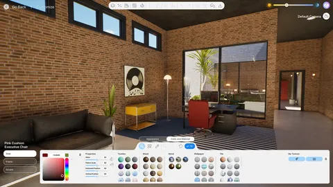 inZOI screenshot