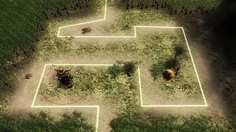 Rise of the Ancients screenshot