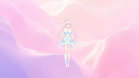 18 Year Pure Sweet Loli screenshot