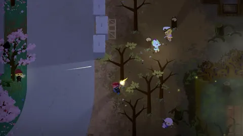 Super Animal Royale screenshot