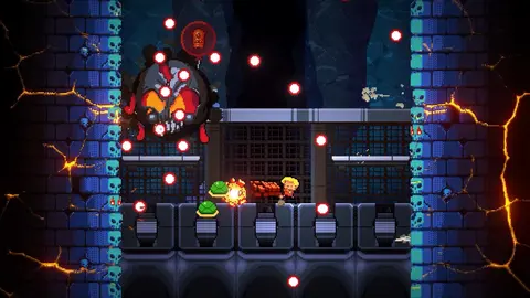 Exit the Gungeon screenshot