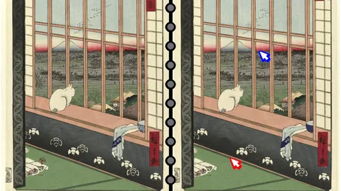 Art Spotting Co-op screenshot