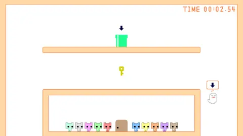 PICO PARK:Classic Edition screenshot