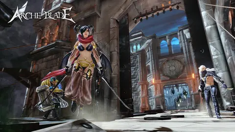 ArcheBlade™ screenshot