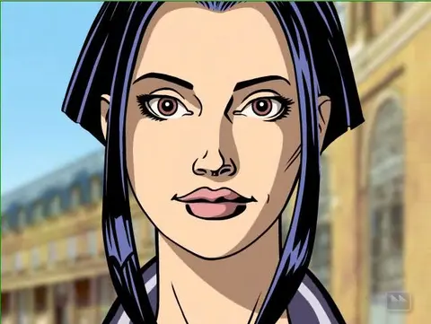 Broken Sword: Director's Cut (2009) screenshot