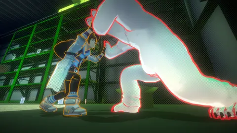 AI: The Somnium Files screenshot
