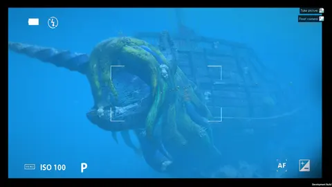World of Diving screenshot