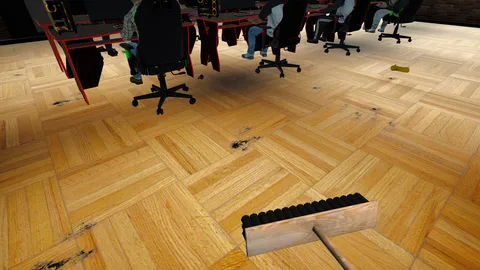 Internet Cafe Simulator 2025 screenshot