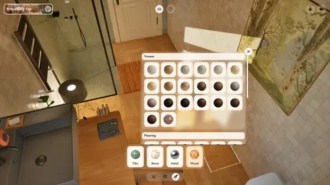 Small Spaces screenshot
