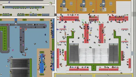 Airport CEO screenshot