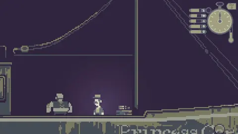 Little Lighthouse of Horror screenshot