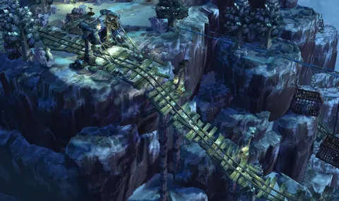 Tree of Savior (English Ver.) screenshot