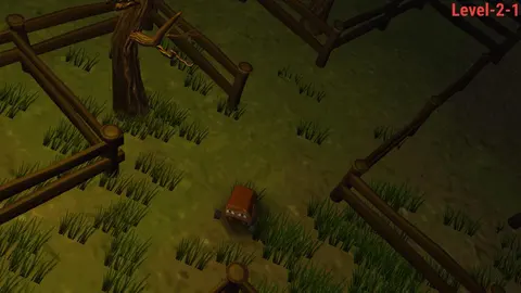 crazy maze ~疯狂迷宫 ~ 狂った迷路 ~ Laberinto loco ~ Labyrinthe fou ~ Verrücktes Labyrinth screenshot
