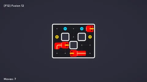 Snakeloop screenshot