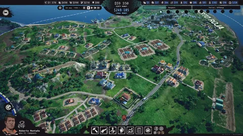 Cartel Tycoon screenshot