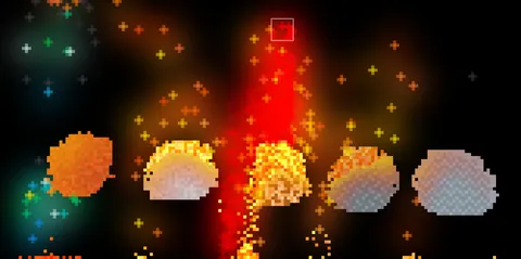 Sandboxels screenshot