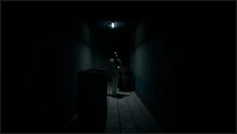 99% - 残された被検体 - screenshot