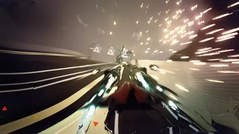 Redout: Enhanced Edition screenshot