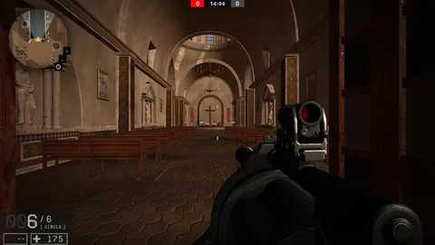 Dusty screenshot